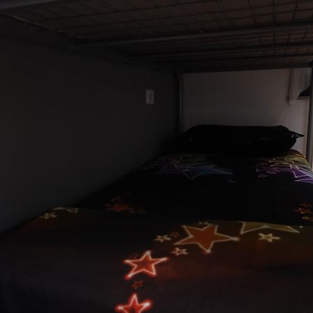 Sonche Hostel Tirana Extérieur photo