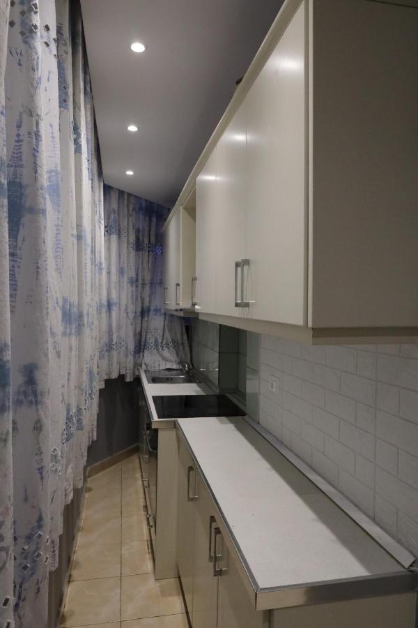 Sonche Hostel Tirana Extérieur photo
