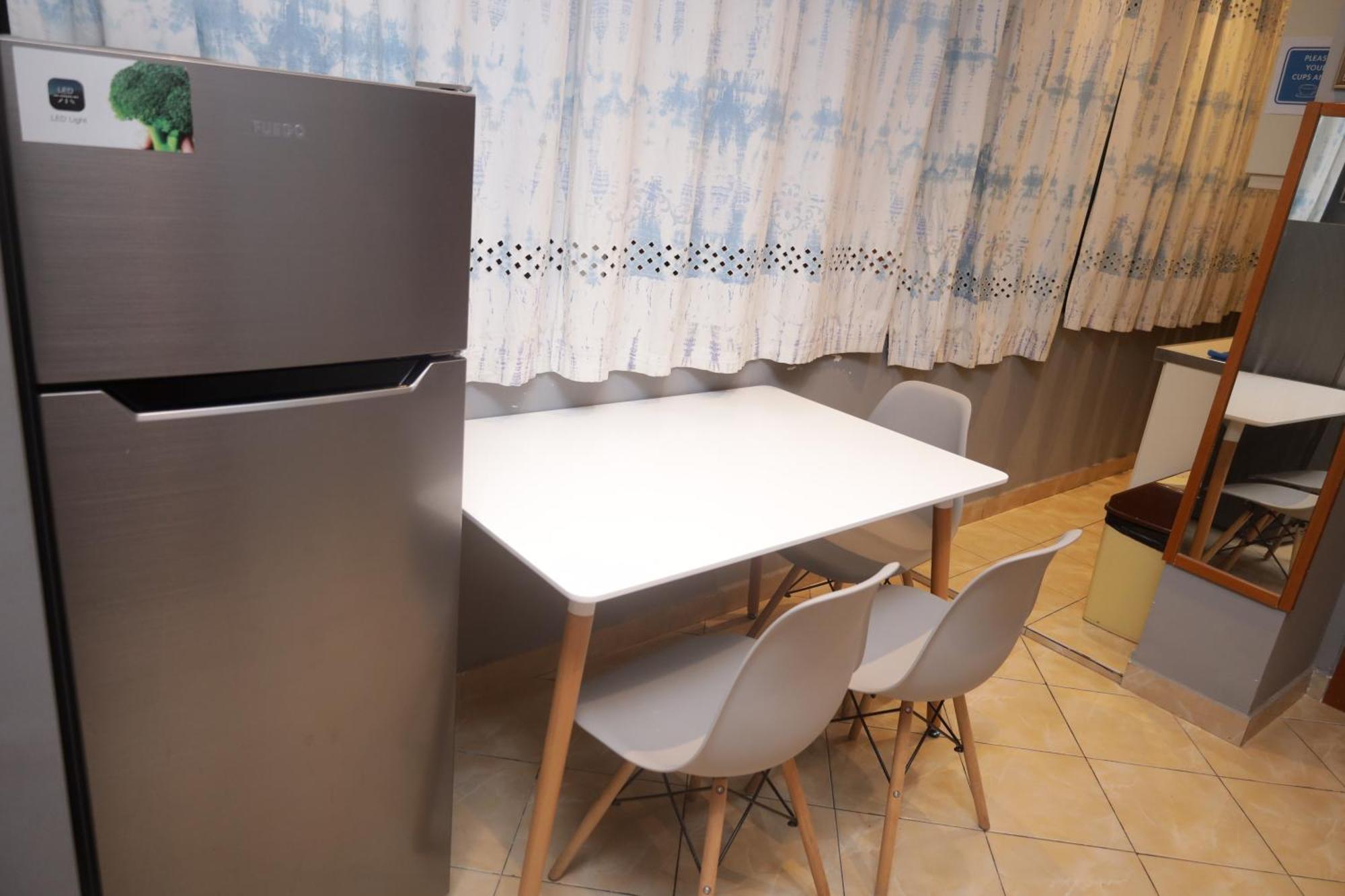 Sonche Hostel Tirana Extérieur photo